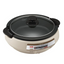 ZOJIRUSHI EP-PBC10HC ELECTRIC SKILLET DEEP PAN 2 1/4 INCH