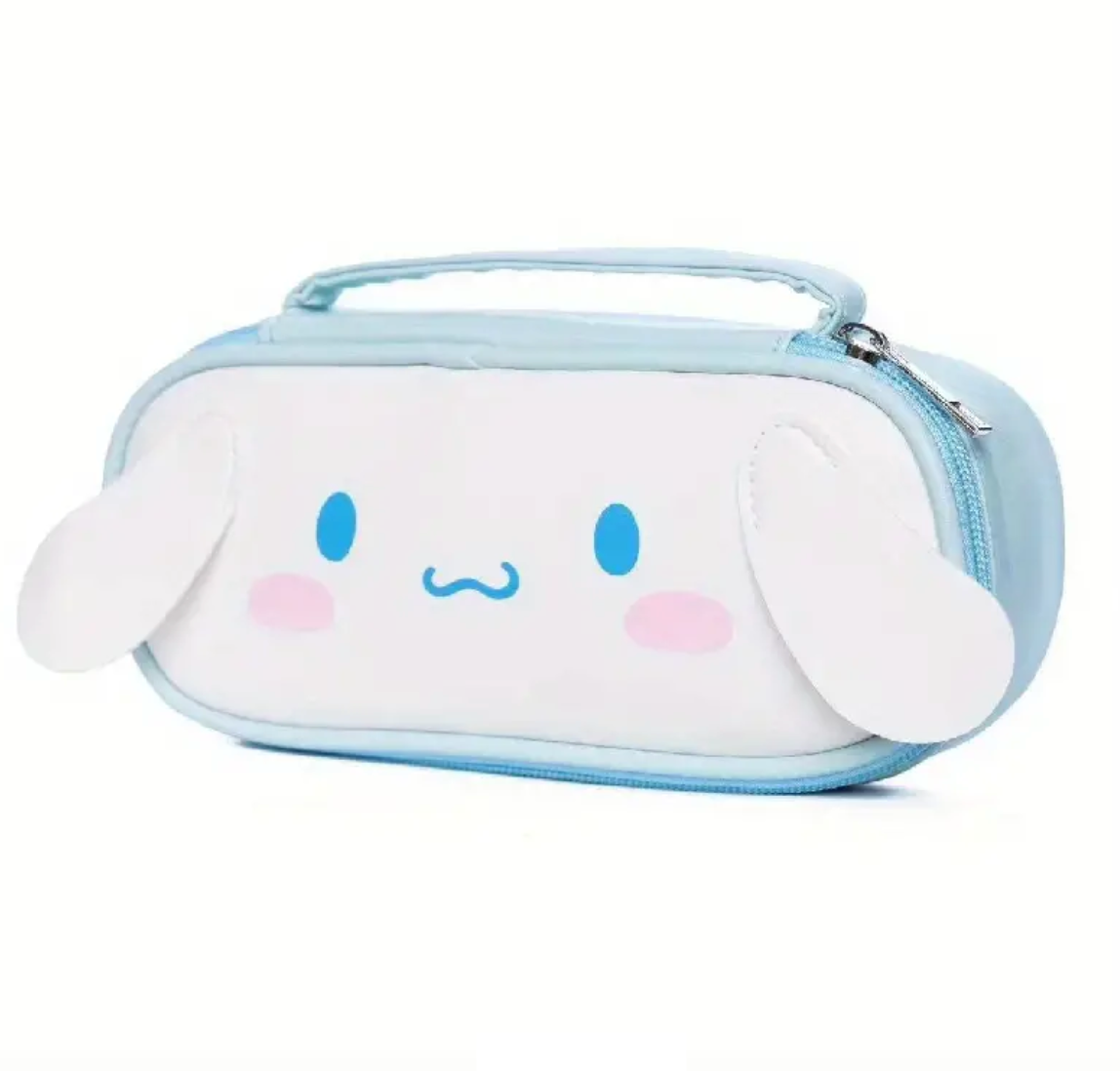 SANRIO CINNAMOROLL COSME PENCIL POUCH