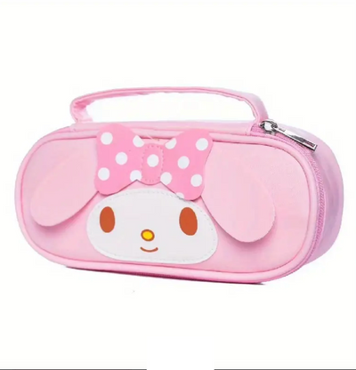 SANRIO MY MELODY COSME PENCIL POUCH