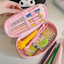 SANRIO MY MELODY COSME PENCIL POUCH