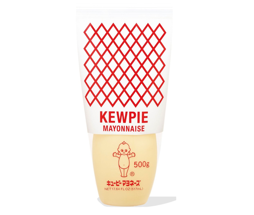 QP MAYONAISE IN TUBE