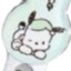 SANRIO FRIENDS NAIL CLIPPER 5.7CM