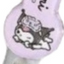 SANRIO FRIENDS NAIL CLIPPER 5.7CM