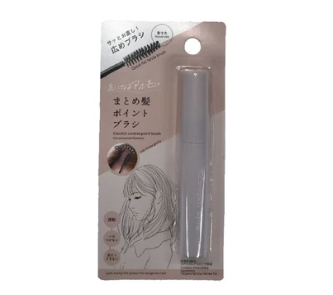 MATOMEGAMU STYLING BANGS QUICK FIX BRUSH