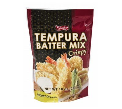 SK TEMPURA BATTER MIX