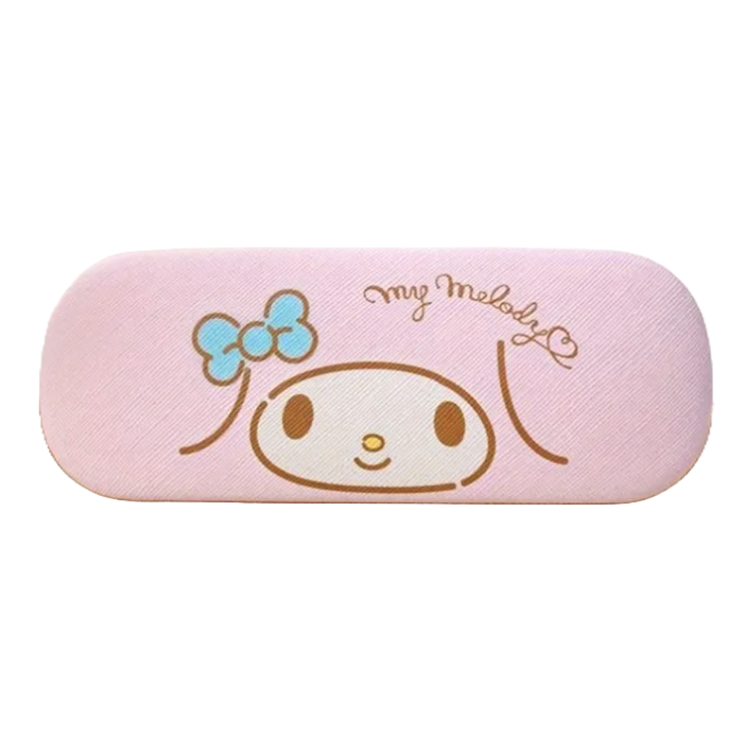 GLASSES CASE MY MELODY