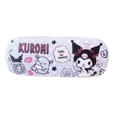 GLASSES CASE KUROMI