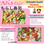 CHIRASHI SUSHI ひな祭りちらし寿司 PICK UP ONLY