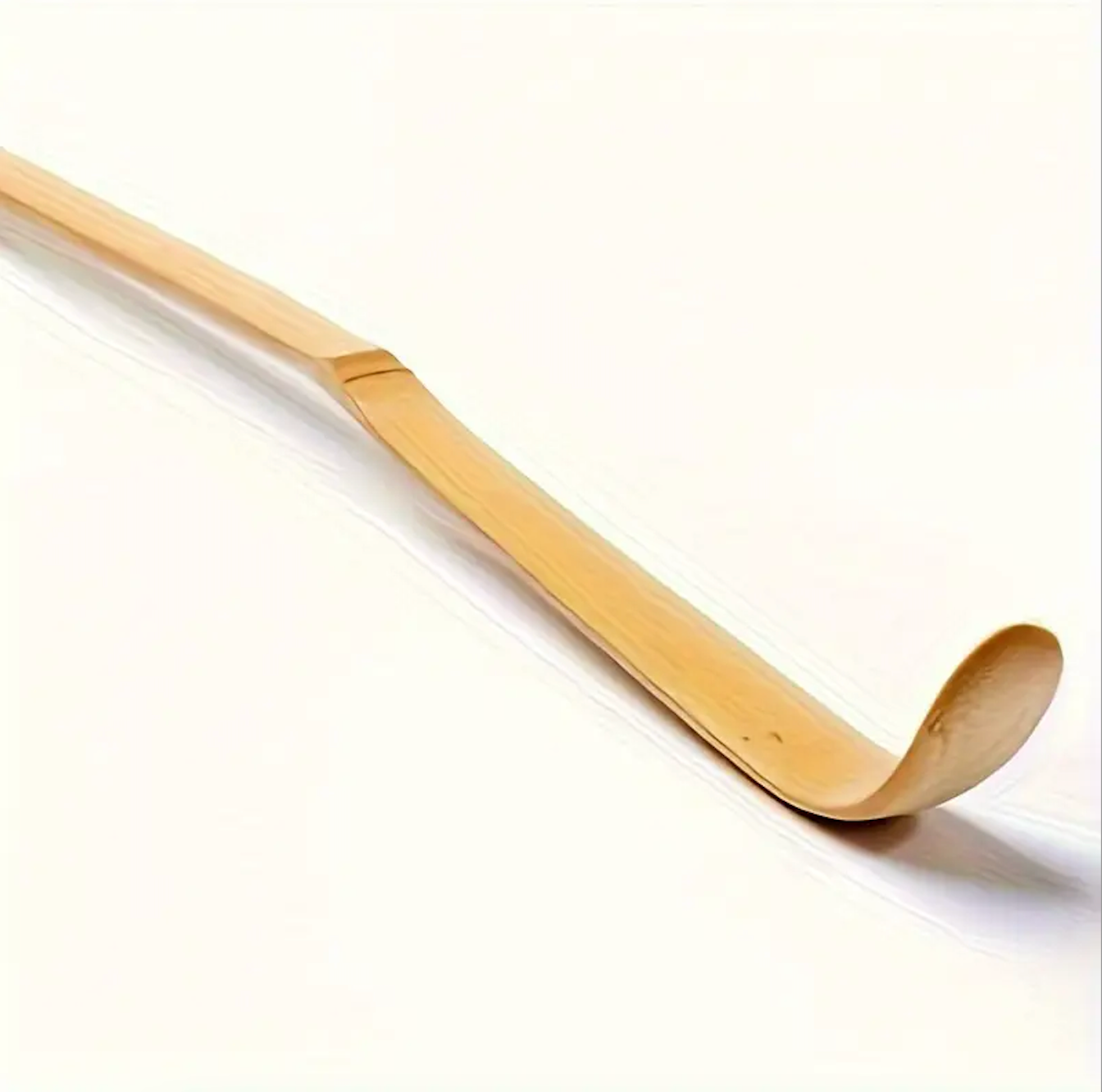 BAMBOO MATCHA TEA SPOON