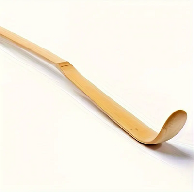 BAMBOO MATCHA TEA SPOON