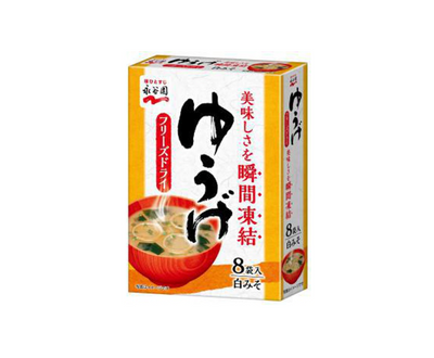 ★FD YUGE MISO SOUP 8P