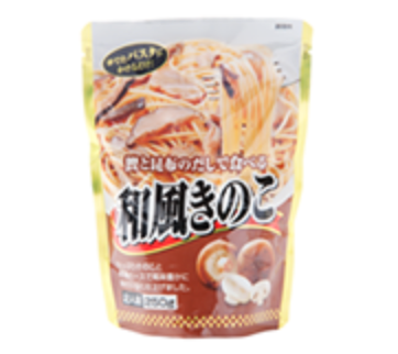 ★WAFU KINOKO PASTA SAUCE 2P