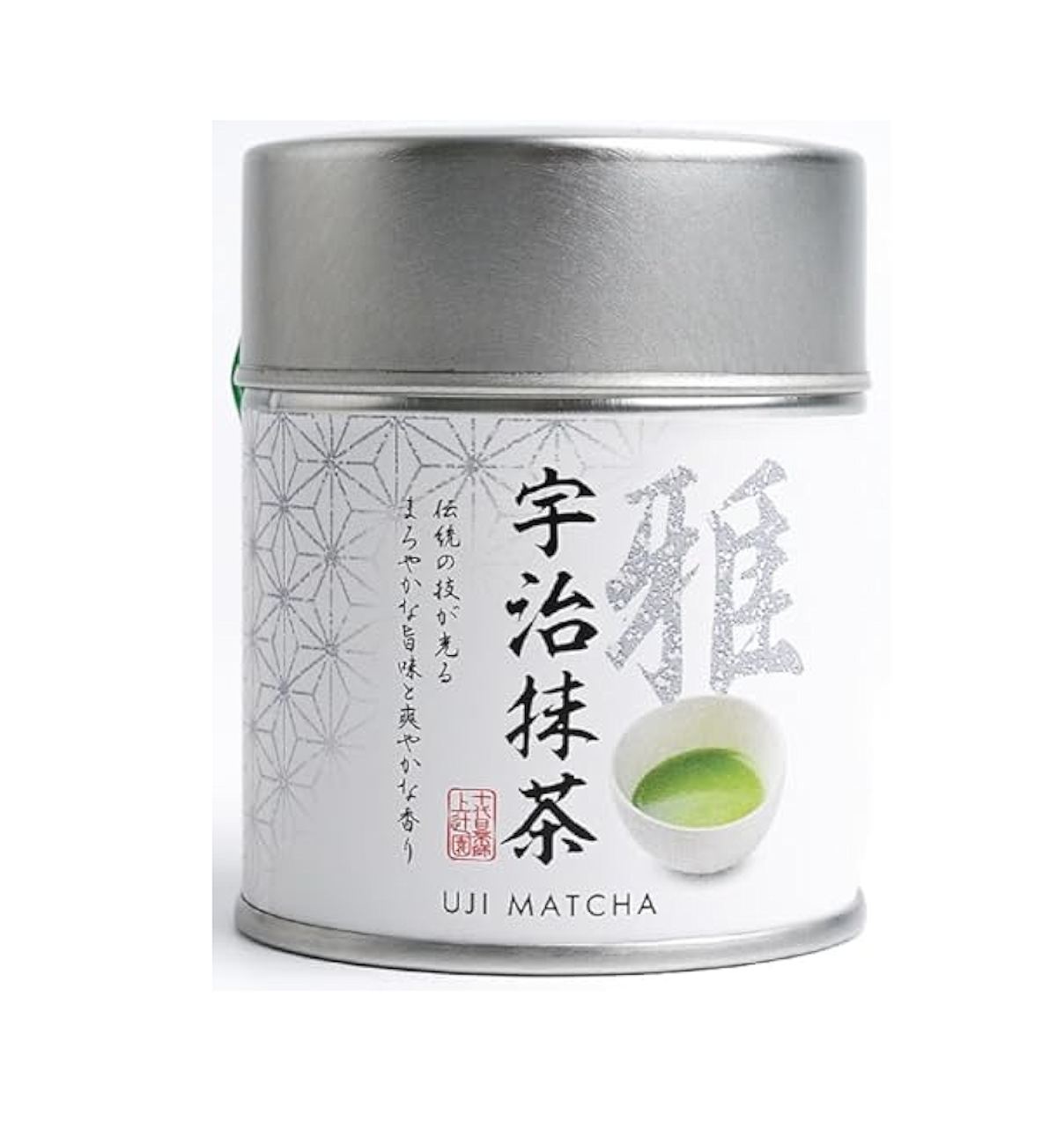 KAMITSUJI KYOTO CEREMONIAL UJI MATCHA MIYABI 30G