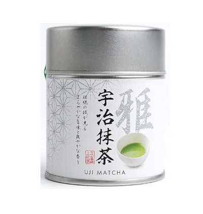 KAMITSUJI KYOTO CEREMONIAL UJI MATCHA MIYABI 30G