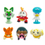 POKEMON BALL & FIGURE PALDEA 1 BLIND BALL