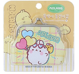 MOLANG COIN PURSE 7TH