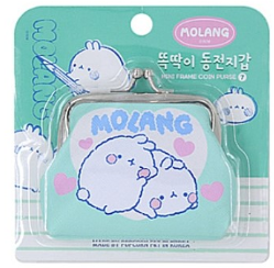 MOLANG COIN PURSE 7TH