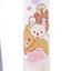 RILAKKUMA MASCOT 3-COLOR BALL PEN 0.7MM