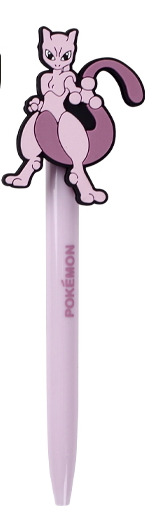 POKEMON PENCIL WAPPEN PEN