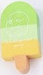 SUMIKKO GURASHI ICE CREAM ERASER