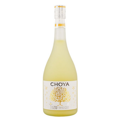 THE CHOYA YUZU