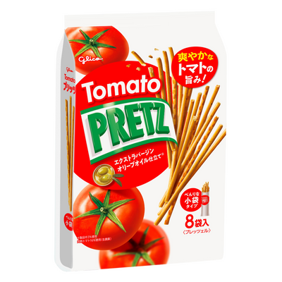 GLICO PRETZ TOMATO FPK