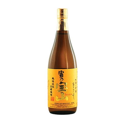 TOMI NO HOUZAN IMO SHOCHU