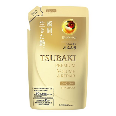 SHISEIDO TSUBAKI PREMIUM REPAIR HAIR SP REFILL