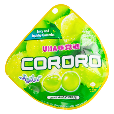 UHA CORORO MUSCAT
