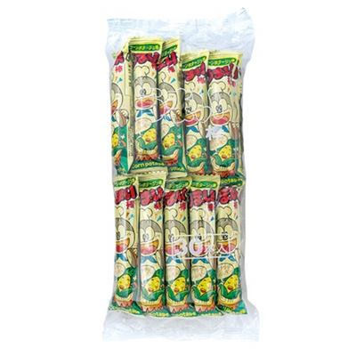 UMAIBO CORN PUFF POTAGE 30P