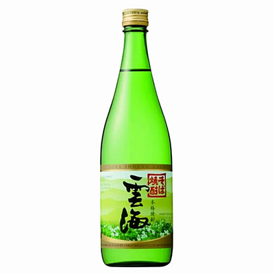 UNKAI SOBA SHOCHU