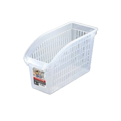 SANADA BASKET　13.3 X 29.4 X 17.3 CM