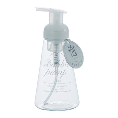 YAMADA FORMING SOAP BOTTLE CLEAR 300ML