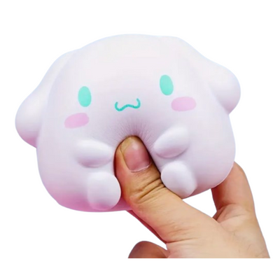 STRESS RELEIF SQUISHY CINNAMOROLL