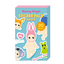 SONNY ANGEL STICKER PACK 1 BLIND BOX