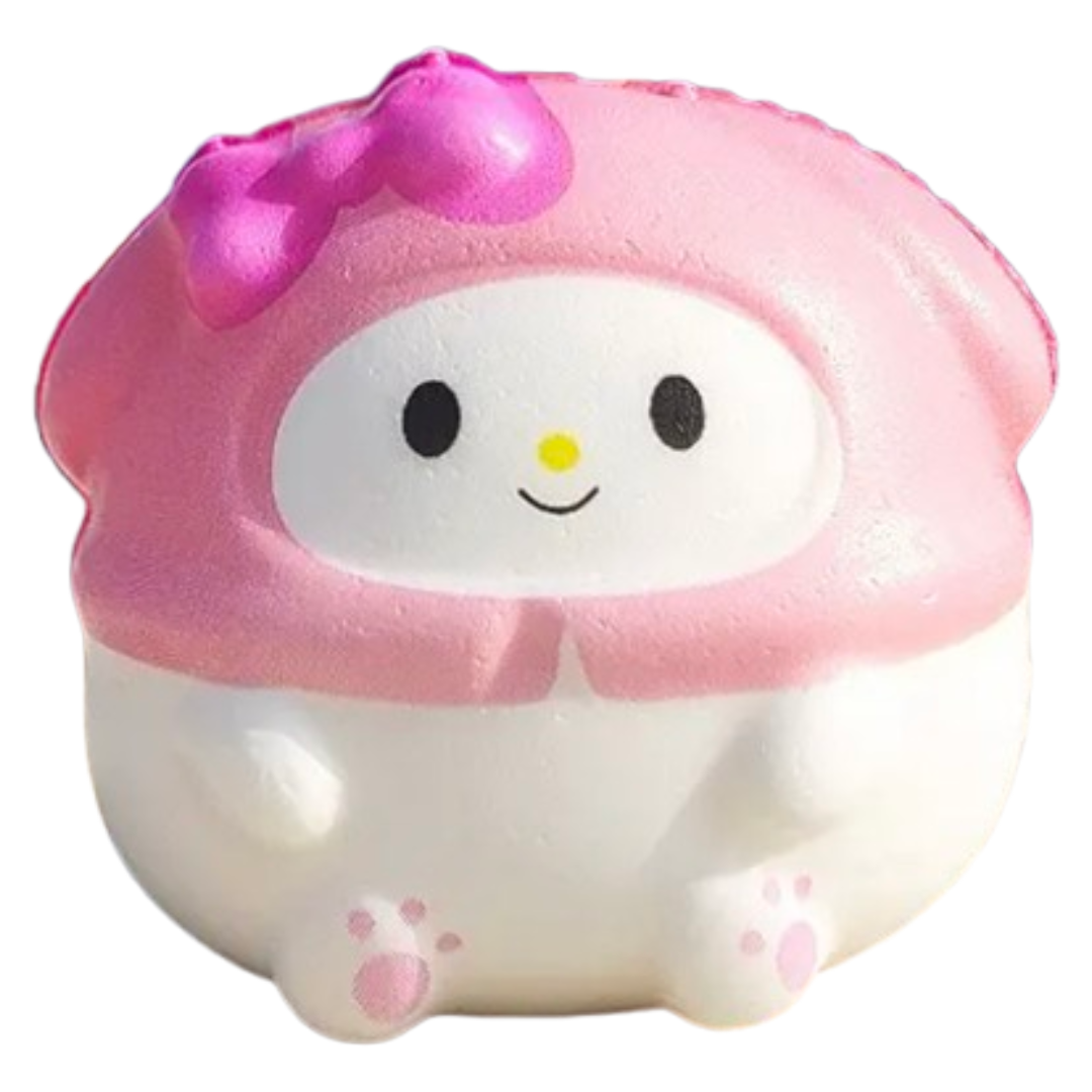 STRESS RELEIF SQUISHY MY MELODY