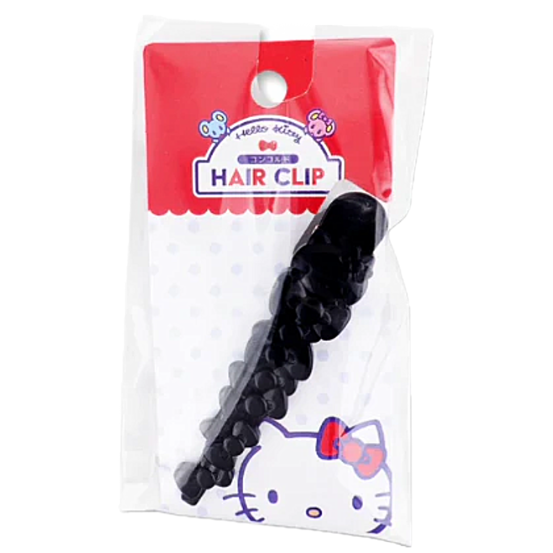 CONCORD HAIR CLIP HELLO KITTY