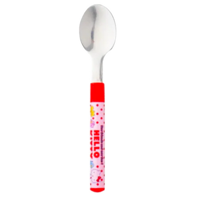 HELLO KITTY STAINLESS SPOON