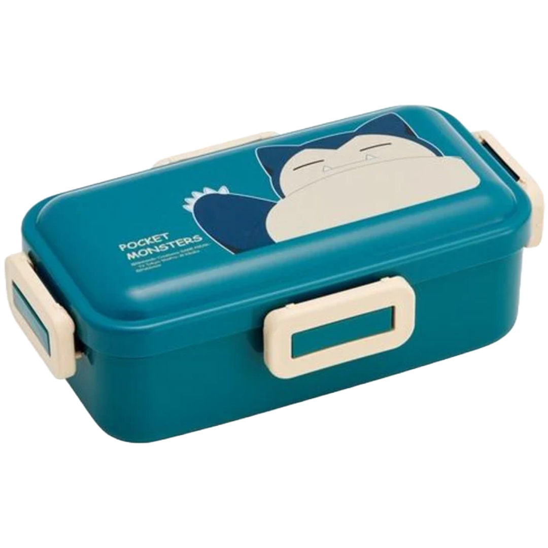 POKEMON SNORLAX LUNCH BOX 530ML