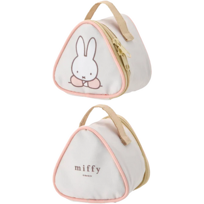 ONIGIRI LUNCH BAG MIFFY