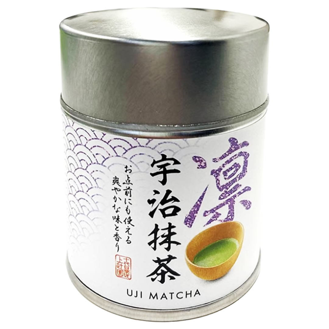 KAMITSUJI KYOTO UJI MATCHA