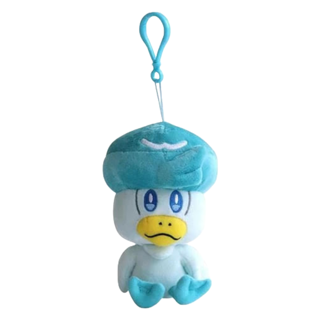 POKEMON KEY HOLDER QUAXLY 13CM