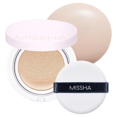 MISSHA CUSHION FOUNDATION #21