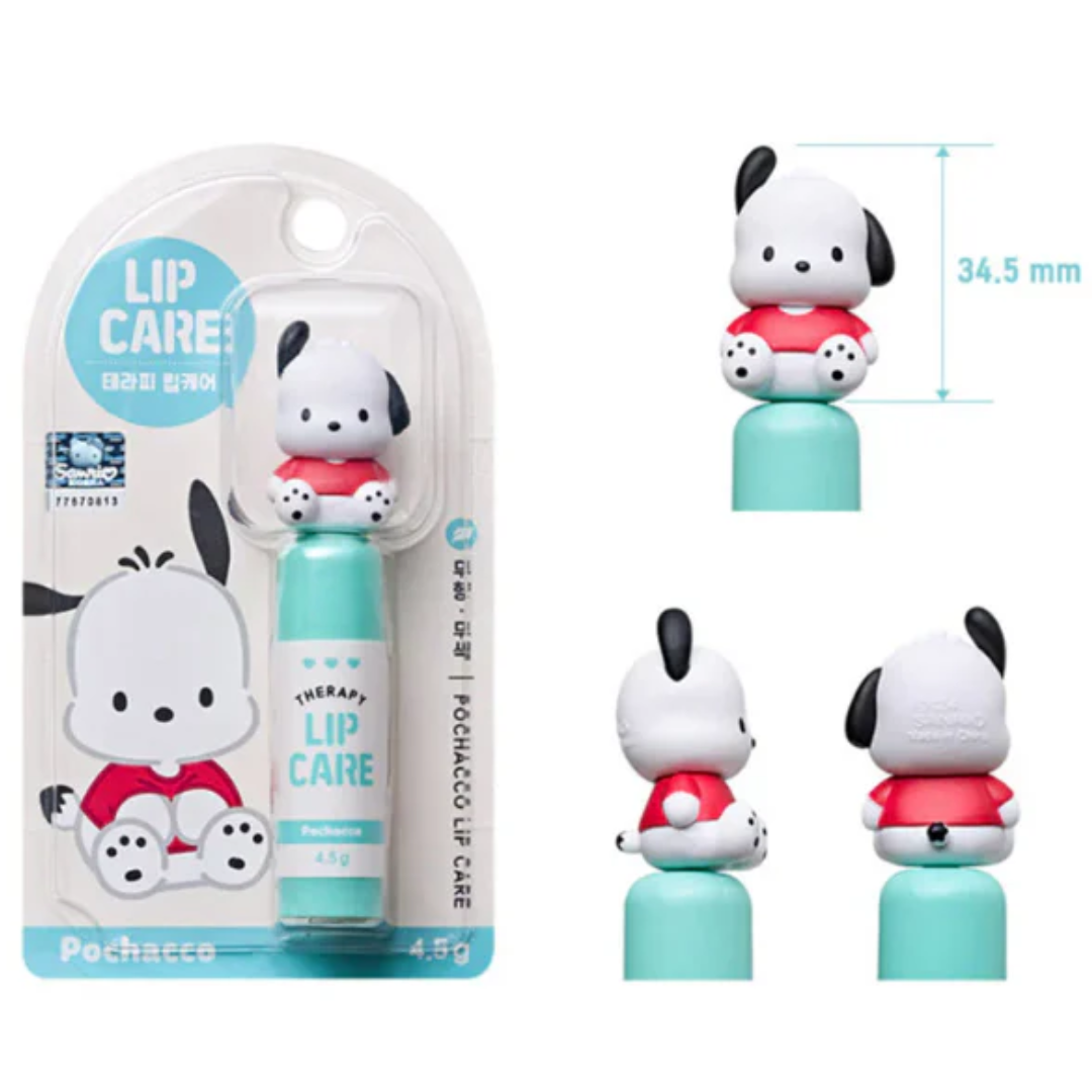 SANRIO LIPCARE POCHACCO