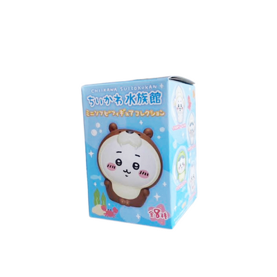 CHIIKAWA MINI FIGURE AQUARIUM 1PC