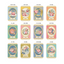★KIRBY HOROSCOPE COLLECTION RAMUNE CAN