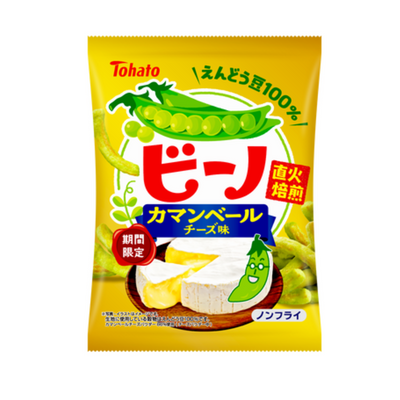 TOHATO BINO CAMEMBERT CHEESE FLAVOR