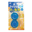 TOILET CLEANER ORANGE 50Gx2P
