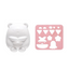 SUMIKKOGURASHI RICE MOLD