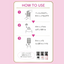 LAUNDRIN' AIR FRESHNER FOR ROOM CLASSIC FLORAL